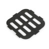 Inserto flexible para cesta Shires Greenguard - Negro