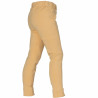 Jodhpurs infantiles Shires Wessex - Amarillo