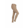 Jodhpurs niña Shires SaddleHugger - Beige