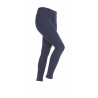 Jodhpurs niña Shires SaddleHugger - Marino