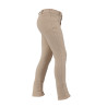 Jodhpur niño Shires Wessex - Beige