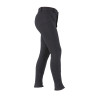 Jodhpur niño Shires Wessex - Negro