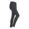 Jodhpur Shires SaddleHugger - Negro