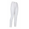 Jodhpur Shires SaddleHugger - Blanco