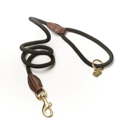 Correa de cuerda fina Shires Digby & Fox