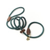 Correa lazo de cuerda fina Shires Digby & Fox - Verde