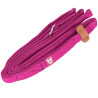 Correa lazo de cincha acolchada Shires Digby & Fox - Rosa