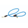 Correa para perro de cuerda Shires Digby & Fox - Azul