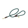 Correa para perro de cuerda Shires Digby & Fox - Verde