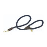 Correa para perro de cuerda Shires Digby & Fox - Marino