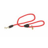 Correa para perro de cuerda Shires Digby & Fox - Roja