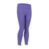 Mallas de equitación Equestrian joven jinete Shires Aubrion - Brezo