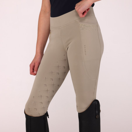Legging de equitación Optima Gx joven jinete Shires Aubrion