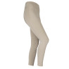 Legging de equitación Optima LX Shires Aubrion - Beige