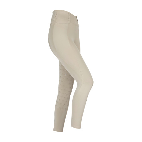 Leggings de equitación Optima MX Shires Aubrion