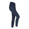 Leggings de equitación Optima MX Shires Aubrion - Marino