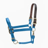 Cabezada FieldSafe ajustable Premium Shires Arma - Real