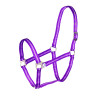 Cabezada Shires Wessex - Violet /lilas