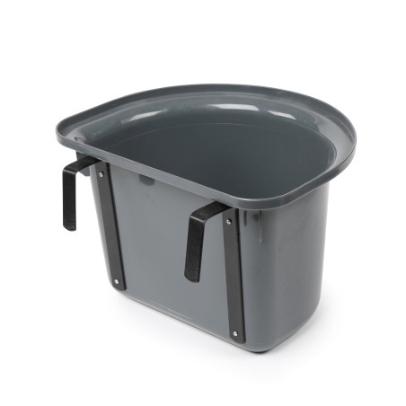 Comedero portátil colgante Shires Ezi-Kit