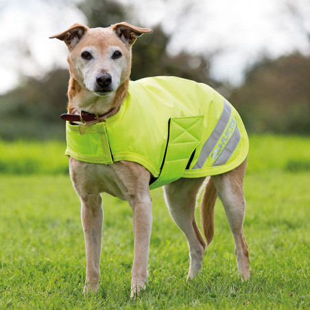Abrigo para perro Shires Equi-Flector