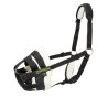 Cesta de pastoreo AirFlow Shires FreeGraze - Negro
