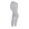 Pantalón de equitación Chapman Shires Aubrion - Blanco