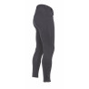 Pantalón de equitación para hombre Shires SaddleHugger - Negro
