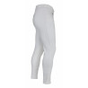 Pantalón de equitación para hombre Shires SaddleHugger - Blanco