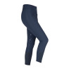 Pantalón de equitación Optima Gx Shires Aubrion - Marino