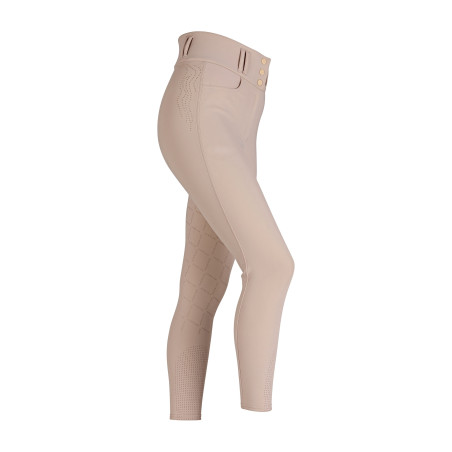 Pantalón de equitación Optima Luxe Shires Aubrion