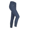 Pantalón de equitación Optima LX Shires Aubrion - Marino