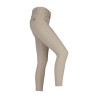 Pantalón de equitación Optima MX Shires Aubrion - Beige