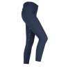 Pantalón de equitación Optima MX Shires Aubrion - Marino