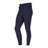 Pantalón de equitación Optima Mx-Kg hombre Shires Aubrion - Marino