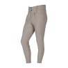 Pantalón de equitación Optima Mx-Lg hombre Shires Aubrion - Beige