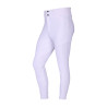 Pantalón de equitación Optima Mx-Lg hombre Shires Aubrion - Blanco