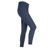 Pantalón de equitación Optima Px Shires Aubrion - Marino