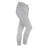 Pantalón de equitación Shires SaddleHugger - Blanco