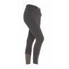 Pantalón de equitación Thompson Shires Aubrion - Gris