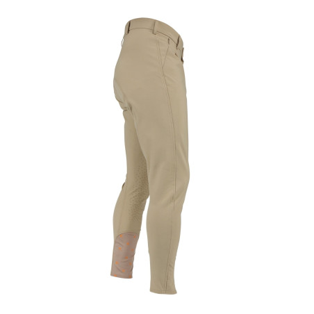 Pantalón de equitación Walton para niño Shires Aubrion