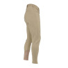 Pantalón de equitación Walton para niño Shires Aubrion - Beige