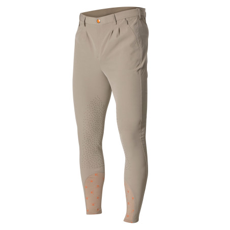 Pantalón de equitación Walton hombre Shires Aubrion