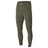 Pantalón de equitación Walton hombre Shires Aubrion - Oliva