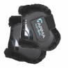 Protectores de menudillo Nx-Jmp SupaFleece Shires Arma - Negro