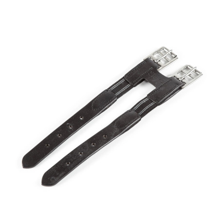Extensor de cincha elástico Shires Velociti Gara