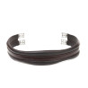 Cinch Atherstone Shires Velociti Gara - Castaño