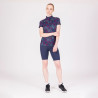 Pantalón corto React Non-Stop Shires Aubrion - Medianoche