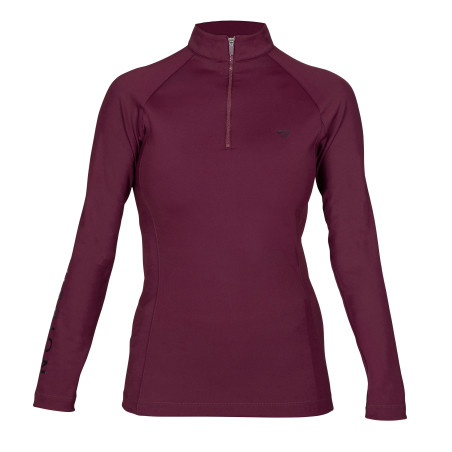 Capa base Eltar joven jinete Shires Aubrion