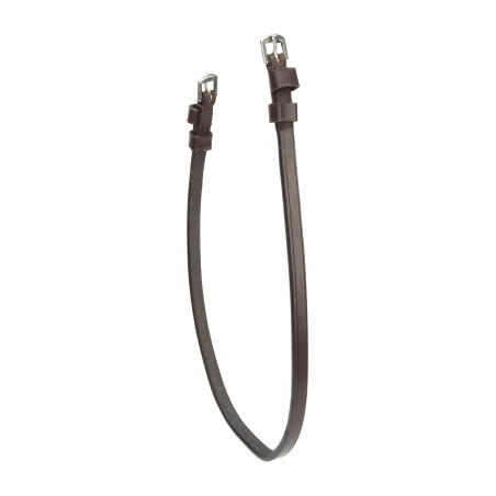 Mentonera Shires Velociti Lusso