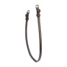Mentonera Shires Velociti Lusso - Negro